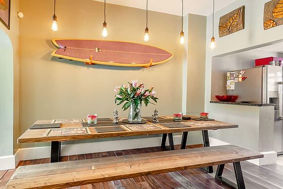 Tapestry House in Bridlington