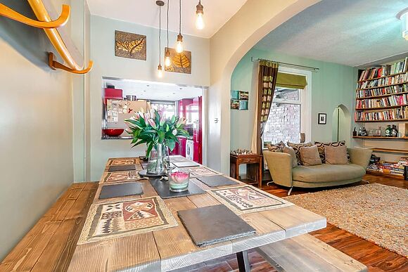 Tapestry House in Bridlington