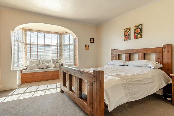 Tapestry House in Bridlington