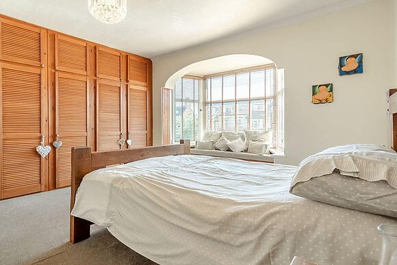 Tapestry House in Bridlington