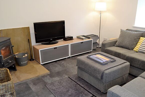 Coachmans Cottage in Fernilee