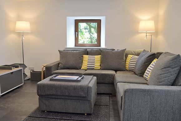 Coachmans Cottage in Fernilee