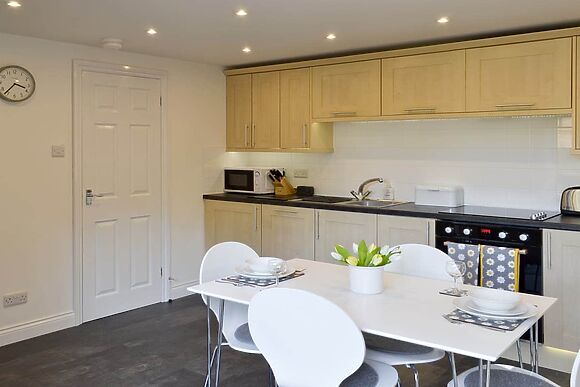 Coachmans Cottage in Fernilee