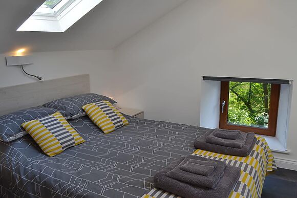 Coachmans Cottage in Fernilee