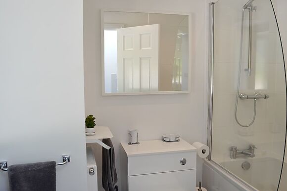 Coachmans Cottage in Fernilee