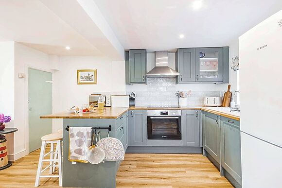 Rosemary Cottage in Hickling