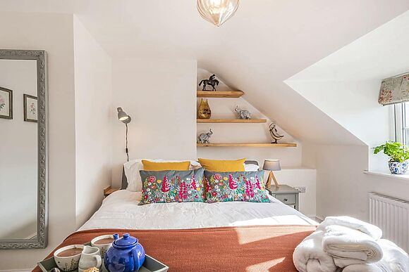 Rosemary Cottage in Hickling