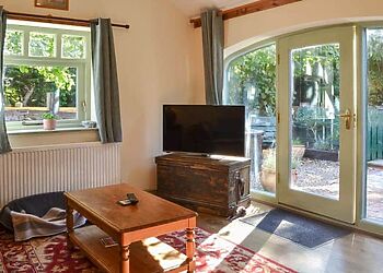 Hazels Cottage in Hayton
