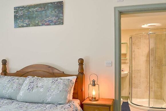 Hazels Cottage in Hayton