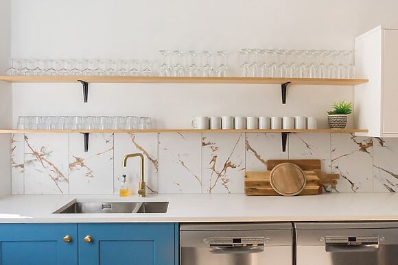 Dale House