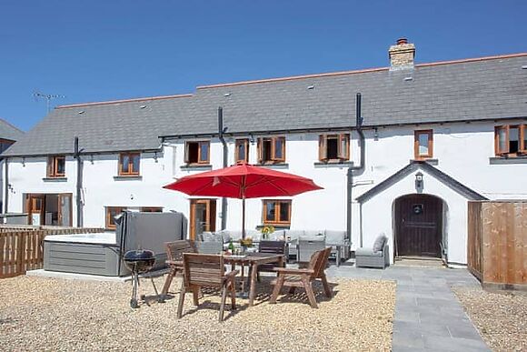 Four Seasons Cottage