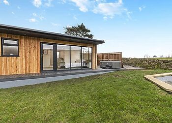 The Bunker at Vallum Villas