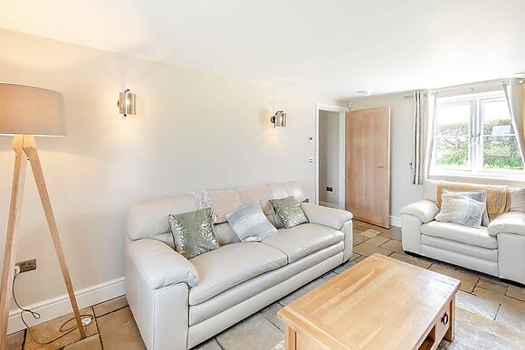 Horseshoe Cottage in South Leverton