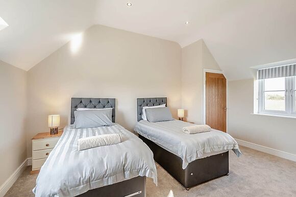 Horseshoe Cottage in South Leverton