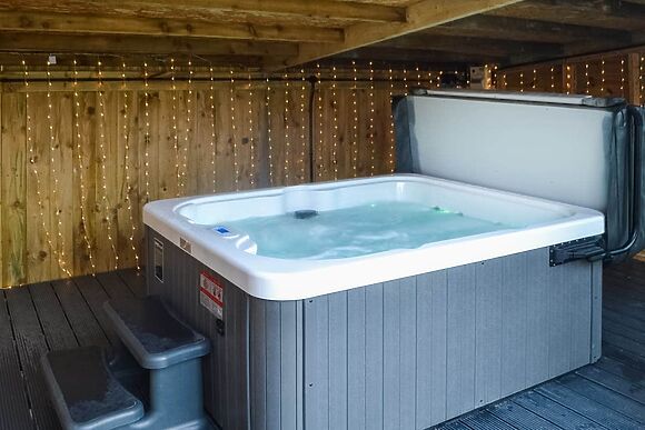 Vallum Villa at Vallum Villas