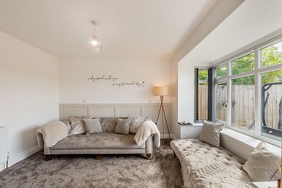 Vallum Villa at Vallum Villas