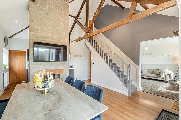 Vallum Villa at Vallum Villas