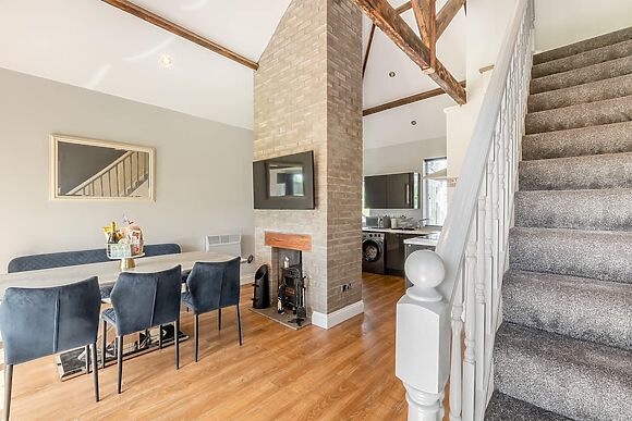 Vallum Villa at Vallum Villas