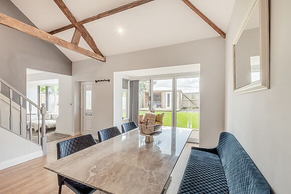 Vallum Villa at Vallum Villas