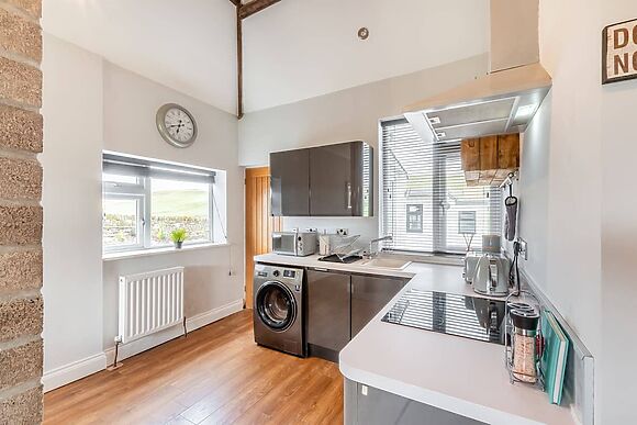 Vallum Villa at Vallum Villas