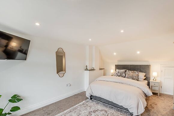 Vallum Villa at Vallum Villas