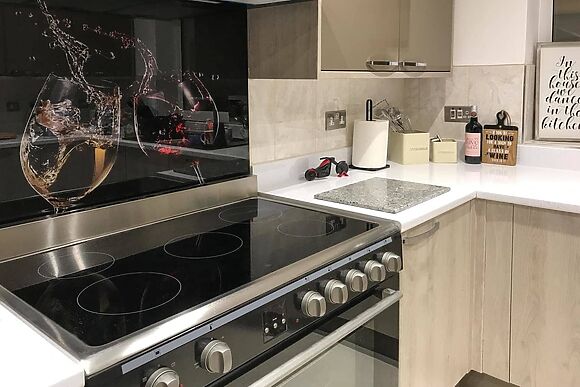 Hillcrest in Bolsover