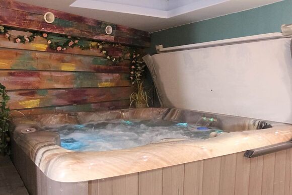 Hillcrest in Bolsover