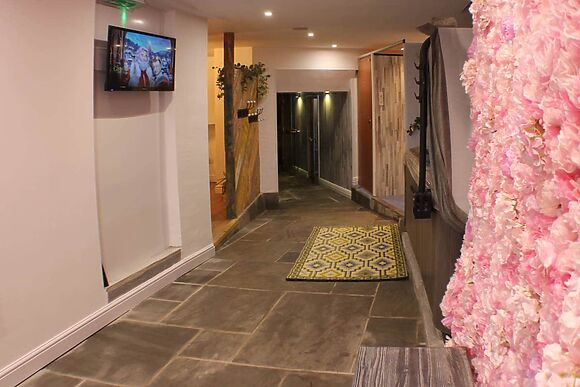 Hillcrest in Bolsover