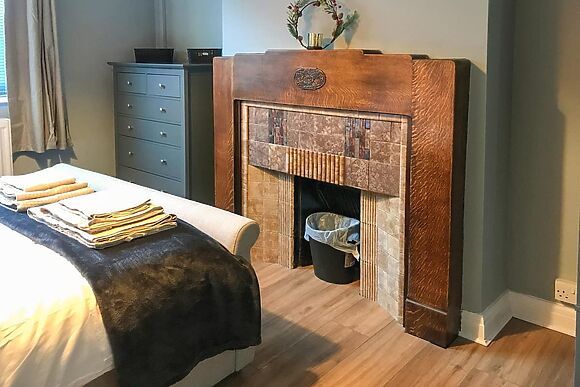 Hillcrest in Bolsover