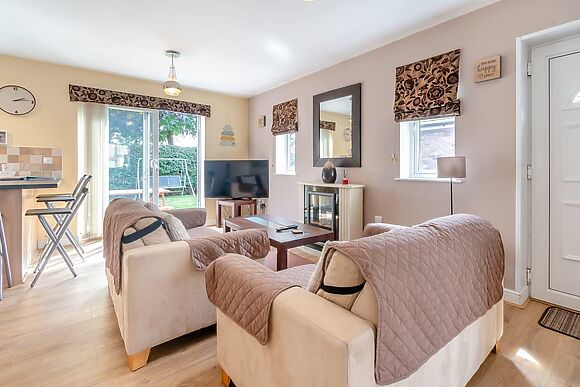 Ted’s Place in Bridlington