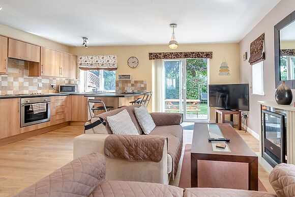 Ted’s Place in Bridlington