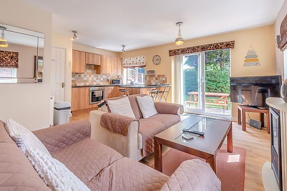 Ted’s Place in Bridlington