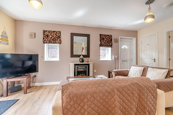 Ted’s Place in Bridlington