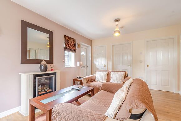 Ted’s Place in Bridlington