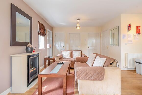 Ted’s Place in Bridlington