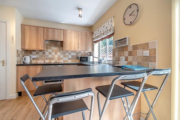 Ted’s Place in Bridlington