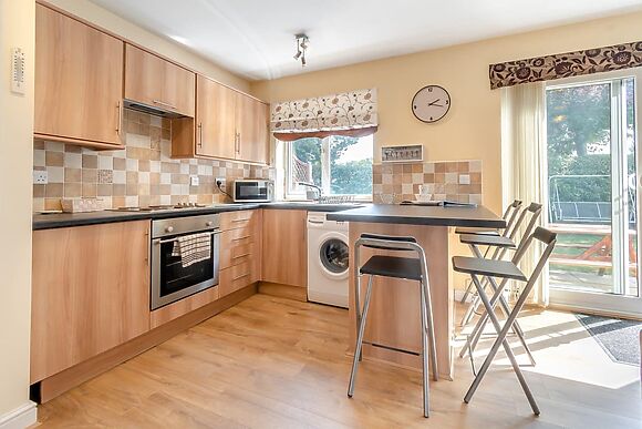 Ted’s Place in Bridlington