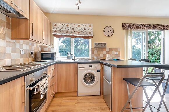 Ted’s Place in Bridlington