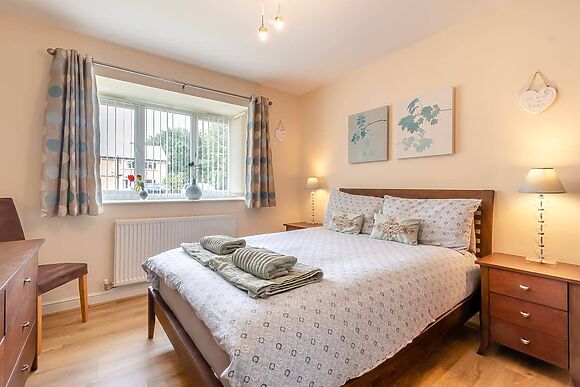 Ted’s Place in Bridlington