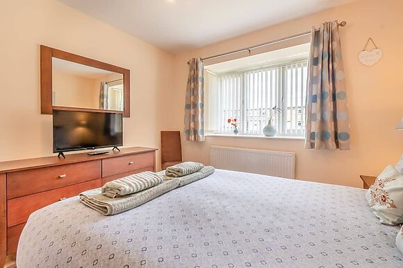 Ted’s Place in Bridlington