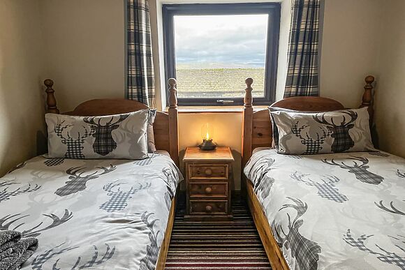 Tom Wragg Suite