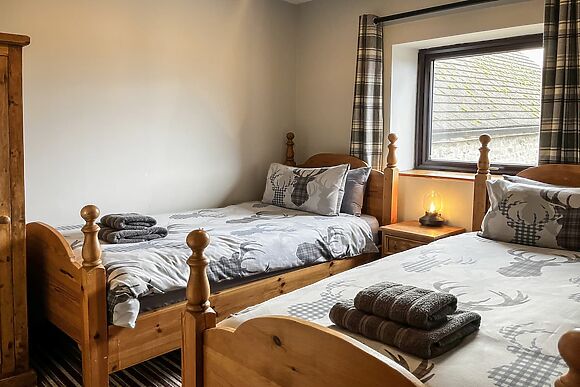 Tom Wragg Suite