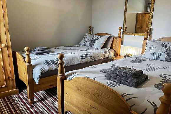 Tom Wragg Suite
