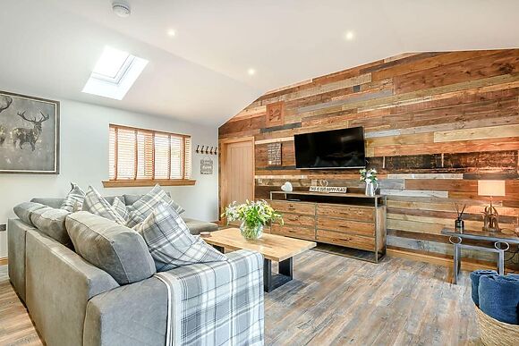 Appletree Lodge