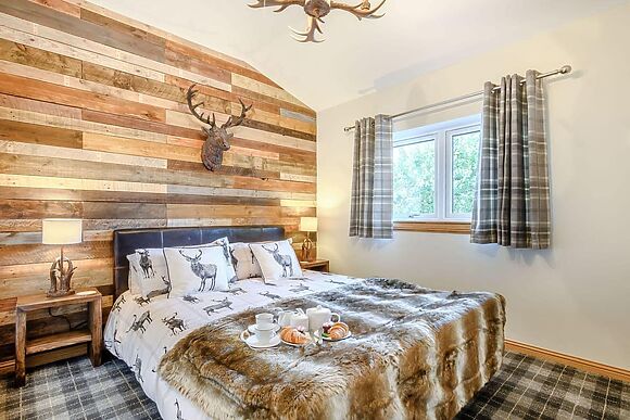 Appletree Lodge