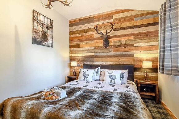 Appletree Lodge