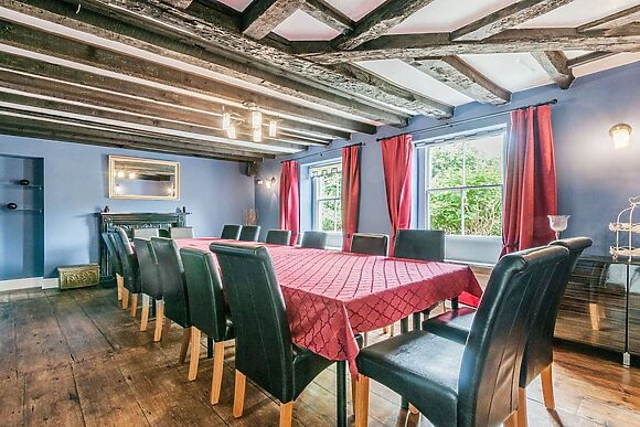 Questeds in Westgate On Sea