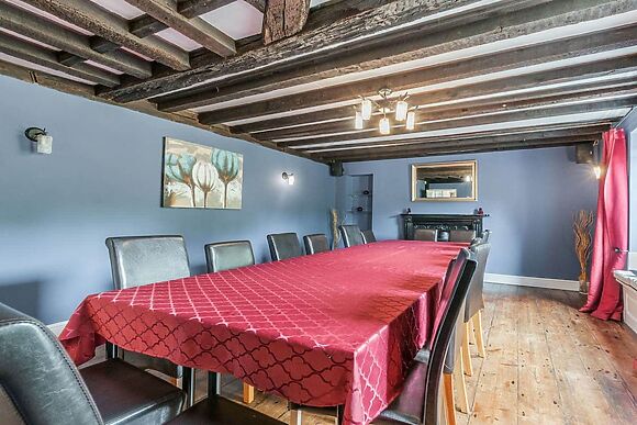 Questeds in Westgate On Sea