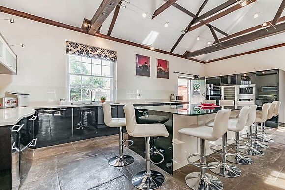 Questeds in Westgate On Sea