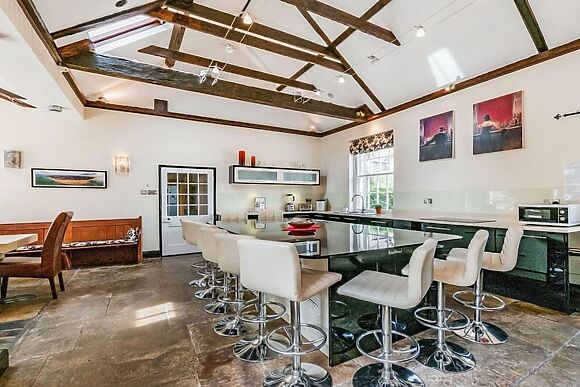 Questeds in Westgate On Sea